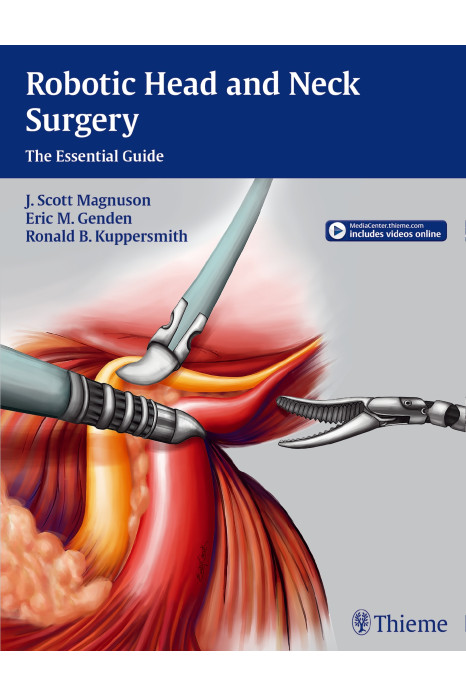 Robotic Head and Neck Surgery
