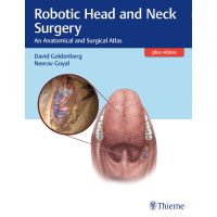 Robotic Head and Neck Surgery