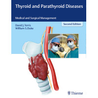 Thyroid and Parathyroid Diseases