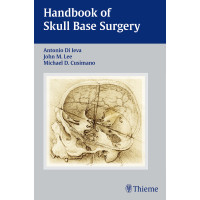 Handbook of Skull Base Surgery