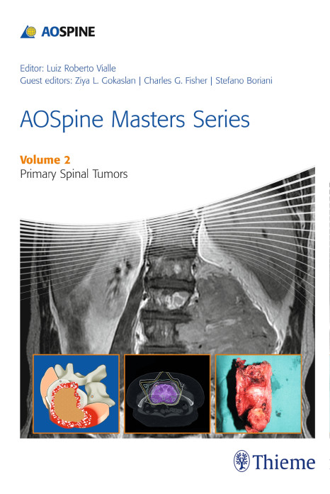 AOSpine Masters Series Volume 2