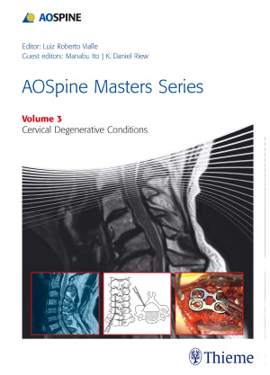 AOSpine Masters Series Volume 3