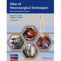 Atlas of Neurosurgical Techniques