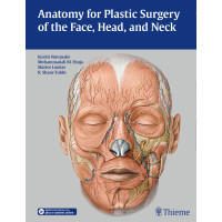 Anatomy for Plastic Surgery of the Face, Head, and Neck