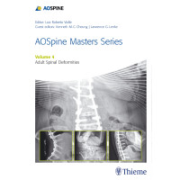 AOSpine Master Series, Vol. 4