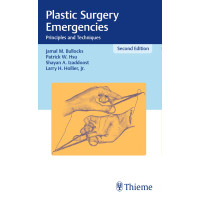 Plastic Surgery Emergencies