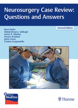 Neurosurgery Case Review