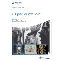 AOSpine Masters Series, Volume 5