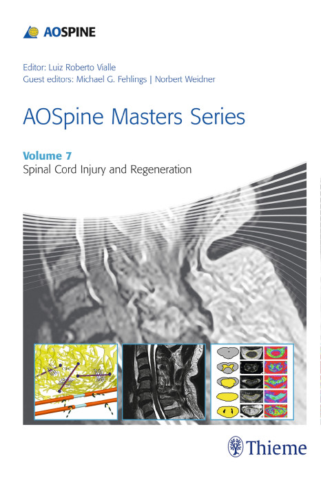 AOSpine Masters Series, Volume 7