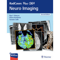 RadCases Plus Q&A Neuro Imaging