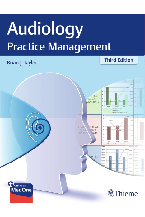 Audiology Practice Management