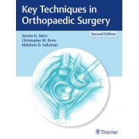 Key Techniques in Orthopaedic Surgery