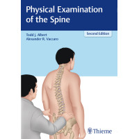 Physical Examination of the Spine