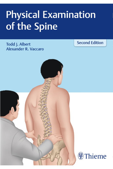 Physical Examination of the Spine