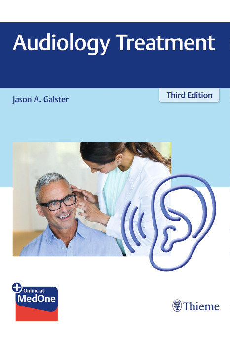 Audiology Treatment