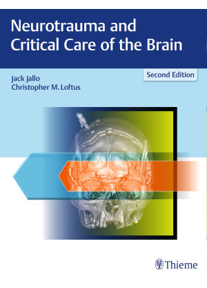 Neurotrauma and Critical Care of the Brain