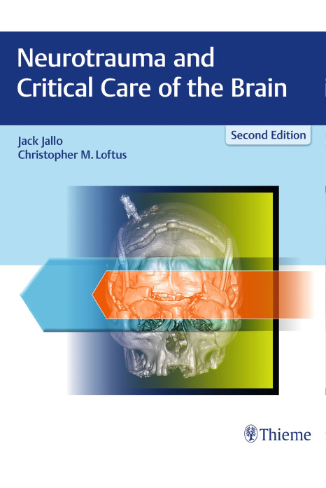 Neurotrauma and Critical Care of the Brain