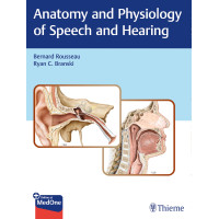 Anatomy and Physiology of Speech and Hearing