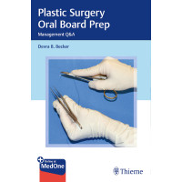 Plastic Surgery Oral Board Prep