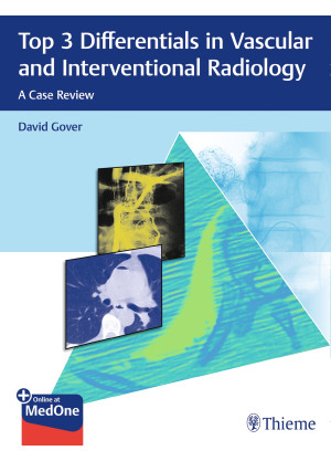 Top 3 Differentials in Vascular and Interventional Radiology