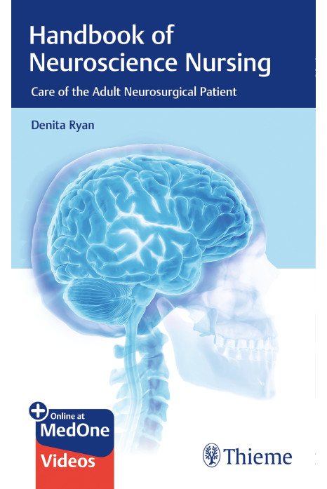 Handbook of Neuroscience Nursing