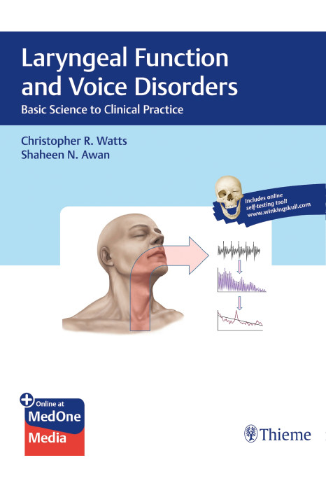 Laryngeal Function and Voice Disorders