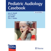 Pediatric Audiology Casebook