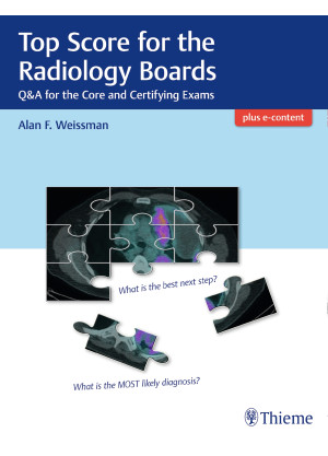 Top Score for the Radiology Boards