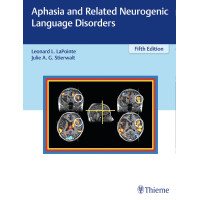 Aphasia and Related Neurogenic Language Disorders