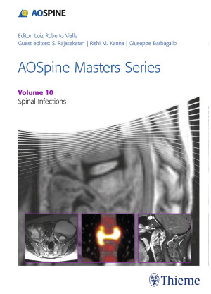 AOSpine Masters Series, Volume 10