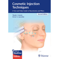 Cosmetic Injection Techniques