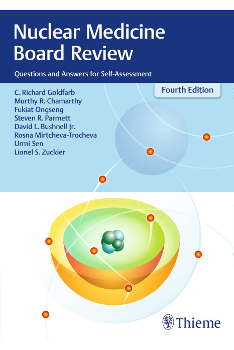 Nuclear Medicine Board Review