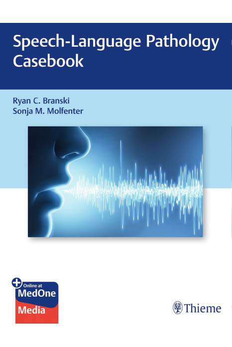 Speech-Language Pathology Casebook