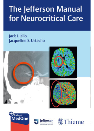 The Jefferson Manual for Neurocritical Care