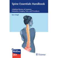 Spine Essentials Handbook