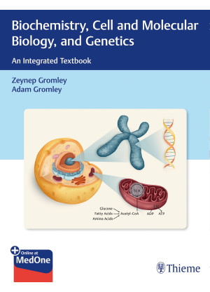 Biochemistry, Cell and Molecular Biology, and Genetics