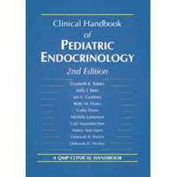 Clinical Handbook of Pediatric Endocrinology