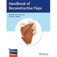 Handbook of Reconstructive Flaps