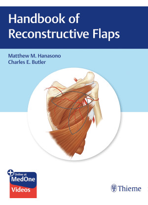 Handbook of Reconstructive Flaps