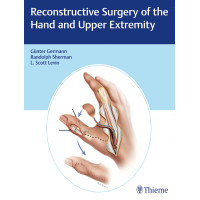 Reconstructive Surgery of the Hand and Upper Extremity