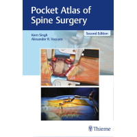 Pocket Atlas of Spine Surgery