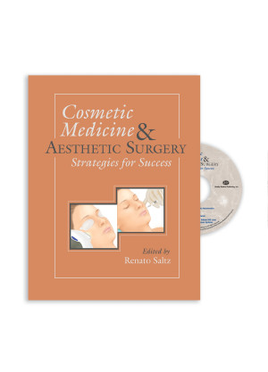 Cosmetic Medicine and Aesthetic Surgery