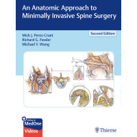 An Anatomic Approach to Minimally Invasive Spine Surgery