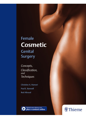 Female Cosmetic Genital Surgery