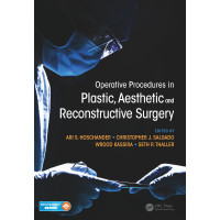 Operative Procedures in Plastic, Aesthetic and Reconstructive Surgery