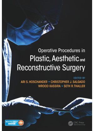 Operative Procedures in Plastic, Aesthetic and Reconstructive Surgery