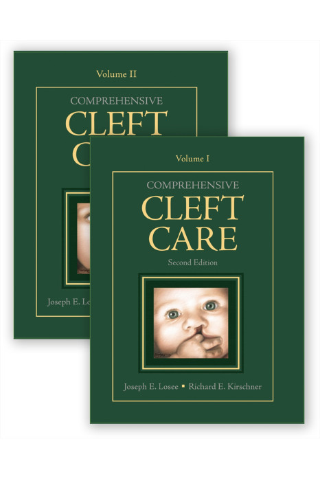 Comprehensive Cleft Care