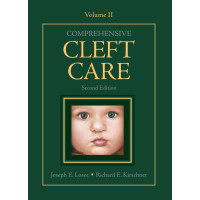 Comprehensive Cleft Care