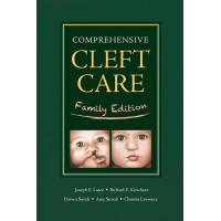 Comprehensive Cleft Care: Family Edition