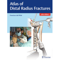 Atlas of Distal Radius Fractures